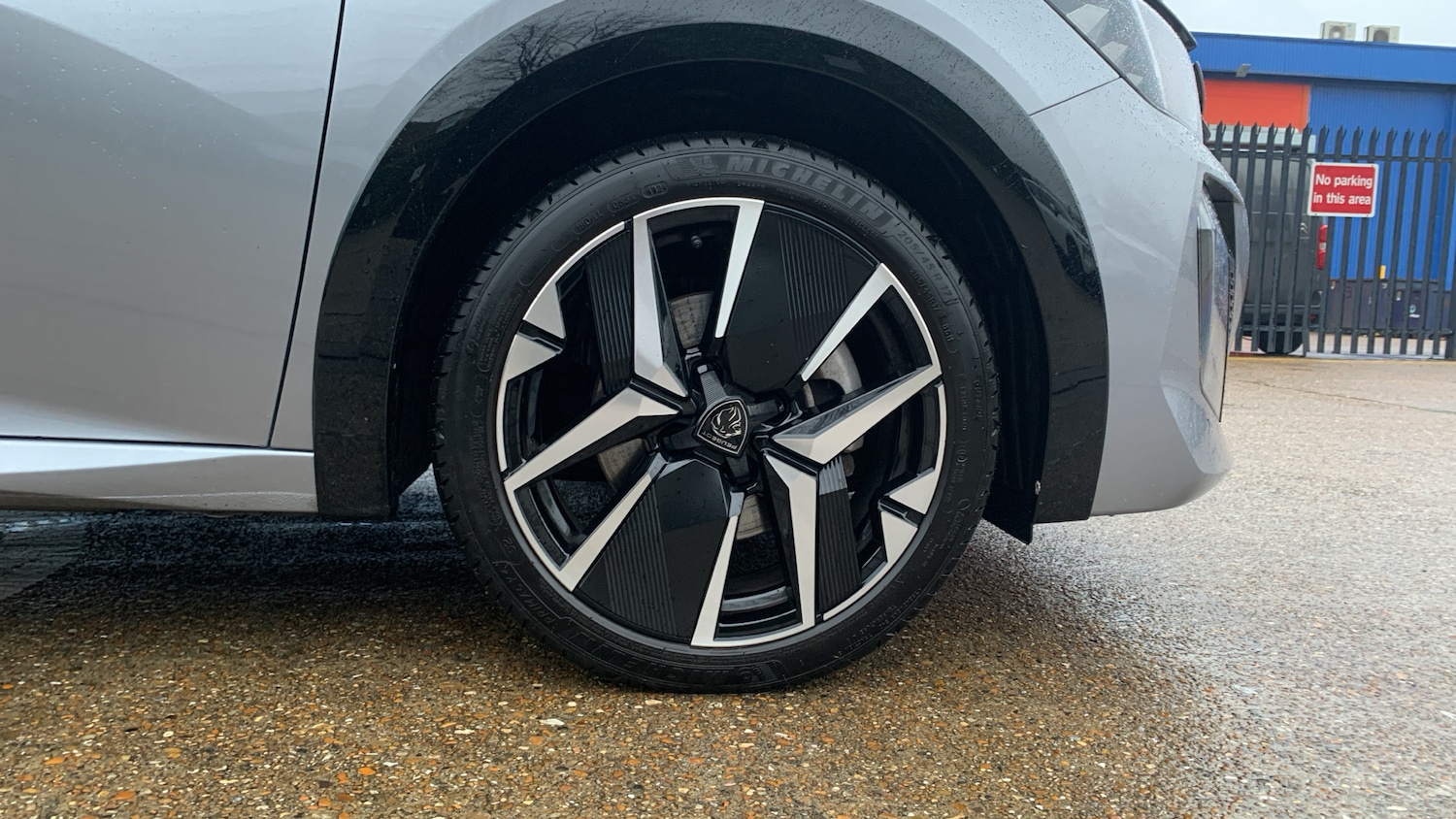 Used Peugeot 208 2025 for sale - 77218084: Photo 18