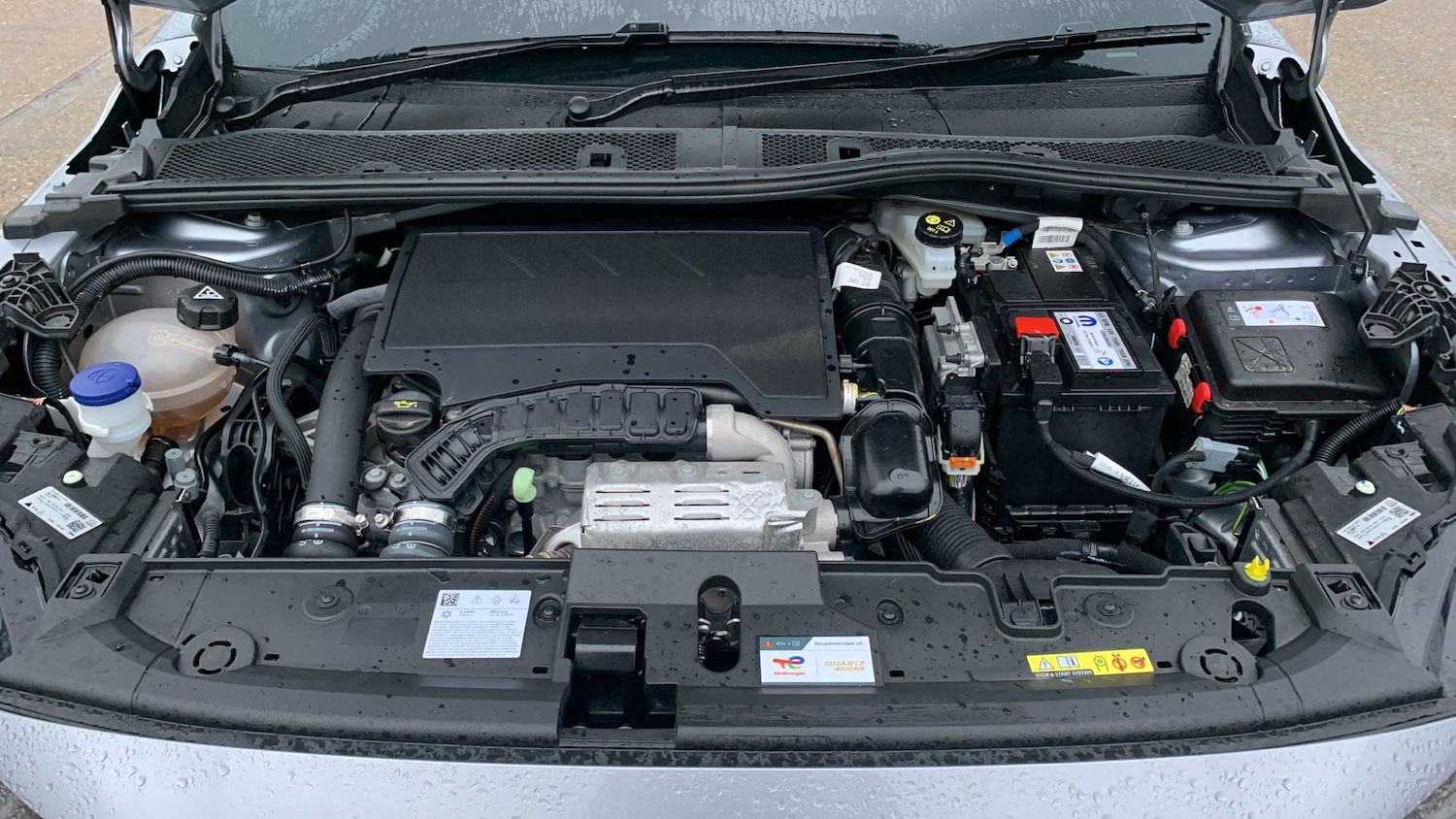 Used Peugeot 208 2025 for sale - 77218084: Photo 19