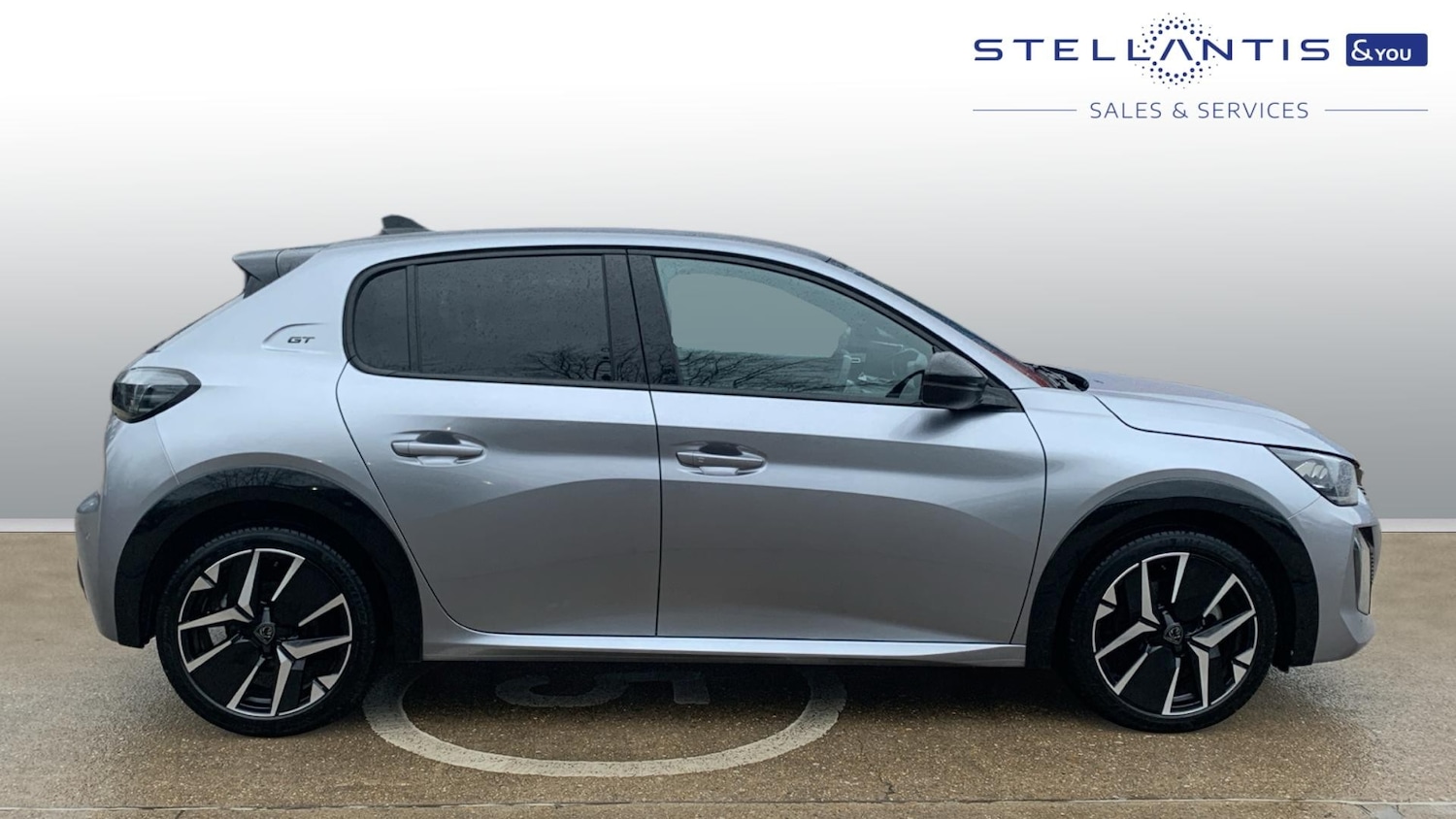 Used Peugeot 208 2025 for sale - 77218084: Photo 2
