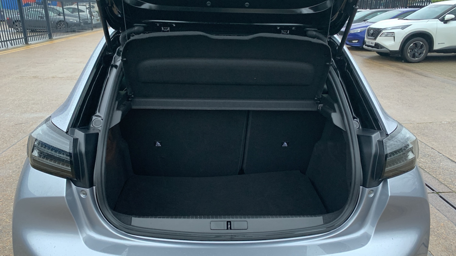 Used Peugeot 208 2025 for sale - 77218084: Photo 20