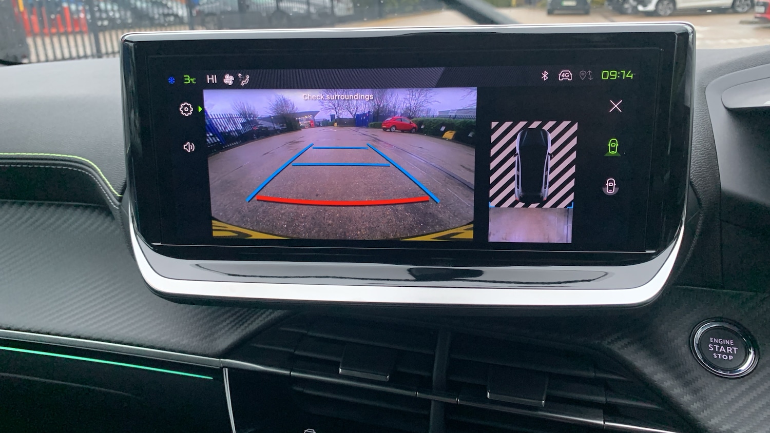 Used Peugeot 208 2025 for sale - 77218084: Photo 28