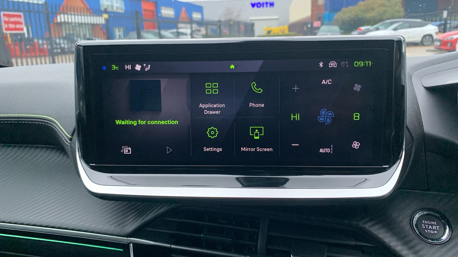 Used Peugeot 208 2025 for sale - 77218084: Photo 29