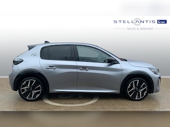 Used Peugeot 208 2025 for sale - 77218084: Photo