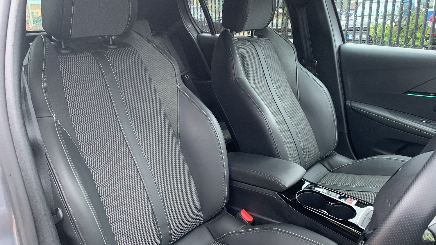 Used Peugeot 208 2025 for sale - 77218084: Photo 38