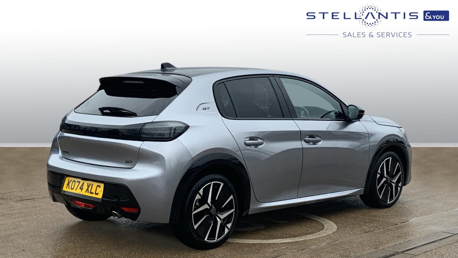 Used Peugeot 208 2025 for sale - 77218084: Photo 4