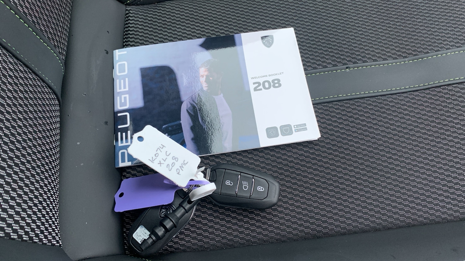 Used Peugeot 208 2025 for sale - 77218084: Photo 40