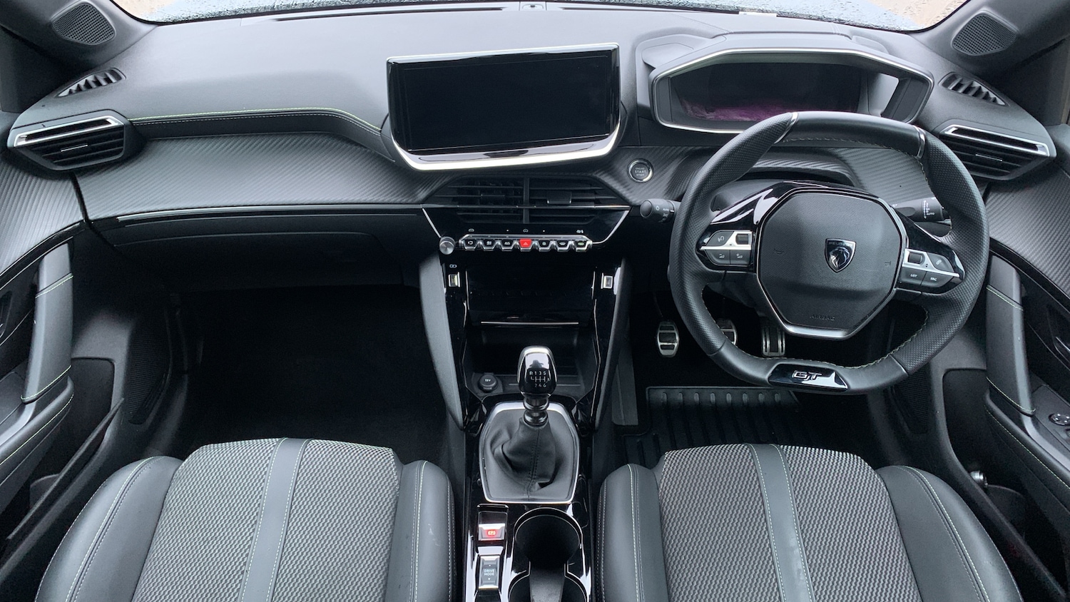 Used Peugeot 208 2025 for sale - 77218084: Photo 5