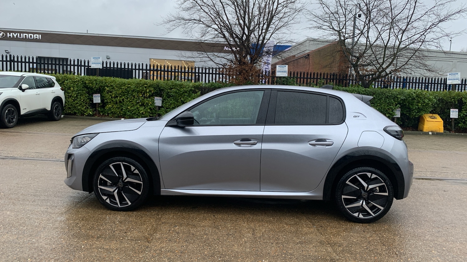 Used Peugeot 208 2025 for sale - 77218084: Photo 7