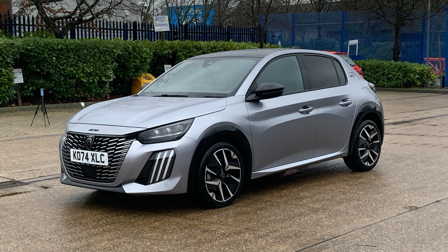 Used Peugeot 208 2025 for sale - 77218084: Photo 8