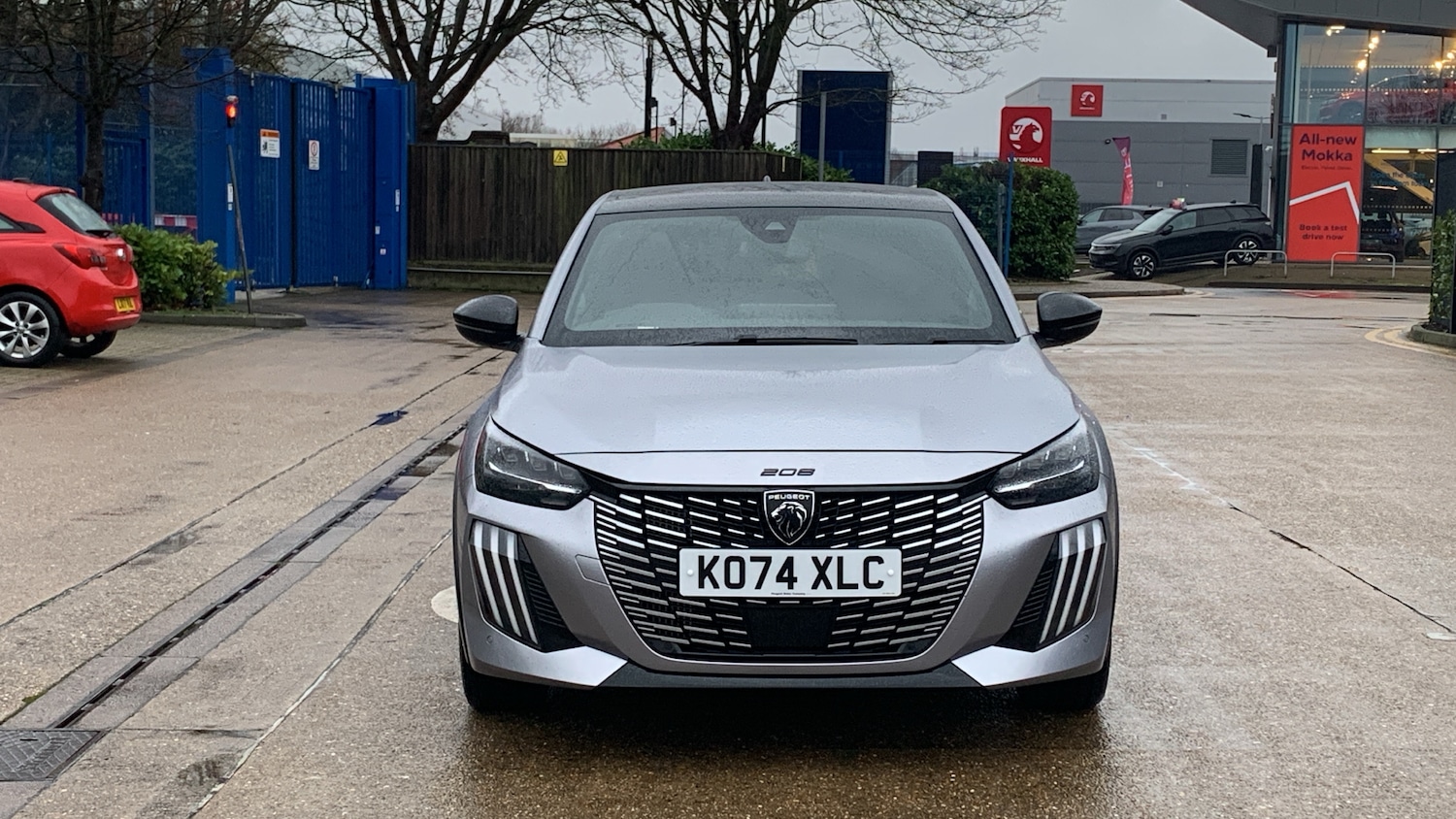 Used Peugeot 208 2025 for sale - 77218084: Photo 9