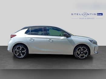 Used Vauxhall Corsa 2025 for sale - 79039740: Photo