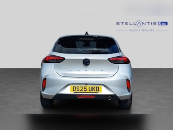 Used Vauxhall Corsa 2025 for sale - 79039740: Photo