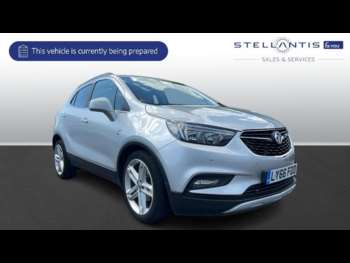 2016 - 1.4i Turbo Elite SUV 5dr Petrol Manual Euro 6 (s/s) (140 ps)