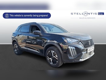 Peugeot - 2008