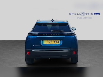 Used Peugeot 2008 2026 for sale - 79039743: Photo