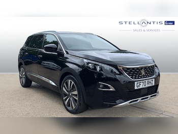 Used Peugeot 5008 2020 for sale - 75494850: Photo