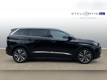 Used Peugeot 5008 2020 for sale - 75494850: Photo