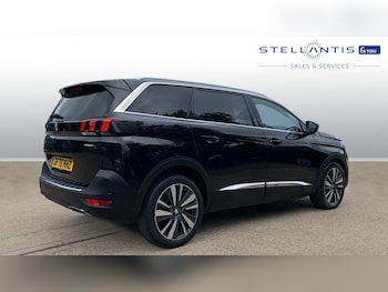 Used Peugeot 5008 2020 for sale - 75494850: Photo