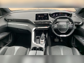 Used Peugeot 5008 2020 for sale - 75494850: Photo