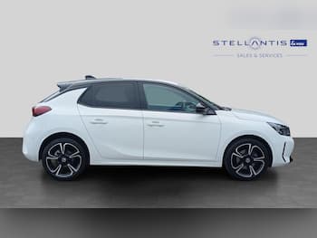 Used Vauxhall Corsa 2023 for sale - 79781715: Photo