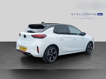 Used Vauxhall Corsa 2023 for sale - 79781715: Photo