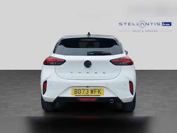 Used Vauxhall Corsa 2023 for sale - 79781715: Photo
