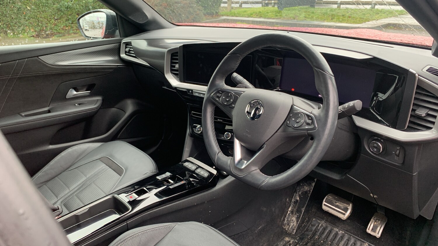 Used Vauxhall Mokka 2022 for sale - 77427054: Photo 11