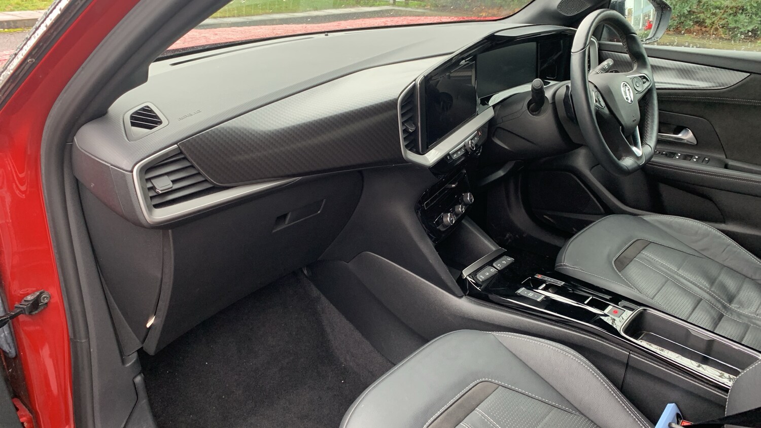 Used Vauxhall Mokka 2022 for sale - 77427054: Photo 12