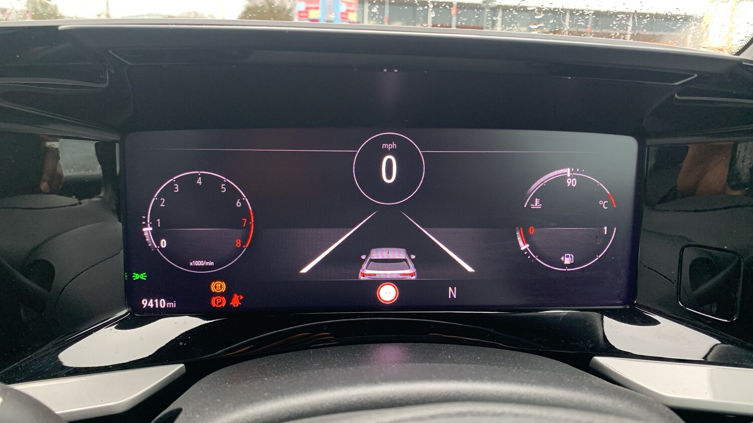 Used Vauxhall Mokka 2022 for sale - 77427054: Photo 13