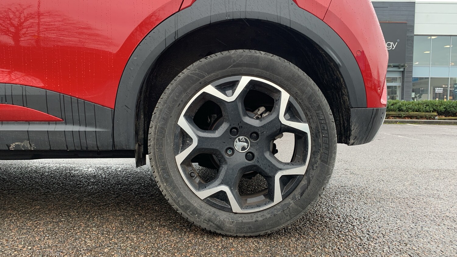 Used Vauxhall Mokka 2022 for sale - 77427054: Photo 14