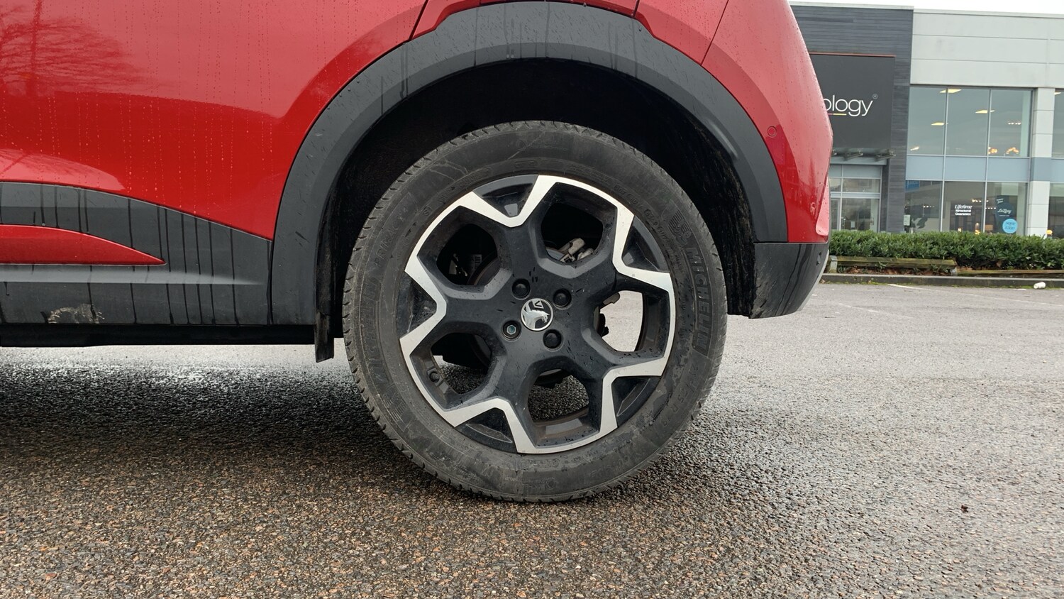 Used Vauxhall Mokka 2022 for sale - 77427054: Photo 15