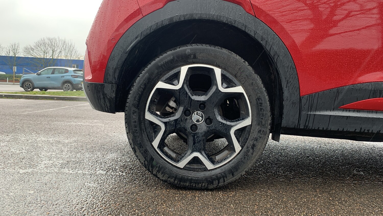 Used Vauxhall Mokka 2022 for sale - 77427054: Photo 16