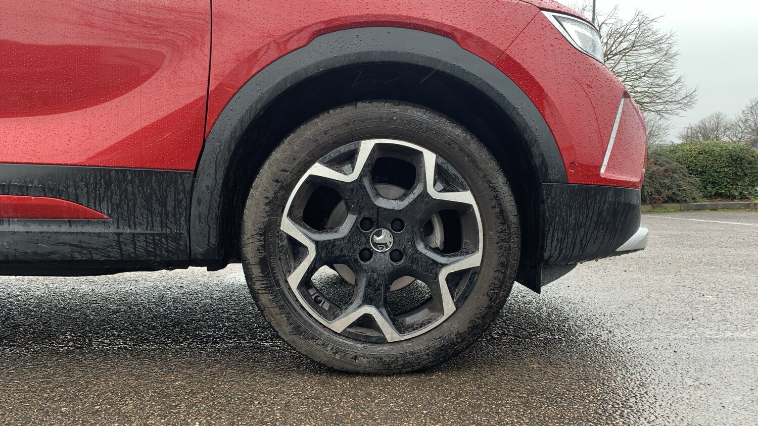 Used Vauxhall Mokka 2022 for sale - 77427054: Photo 17