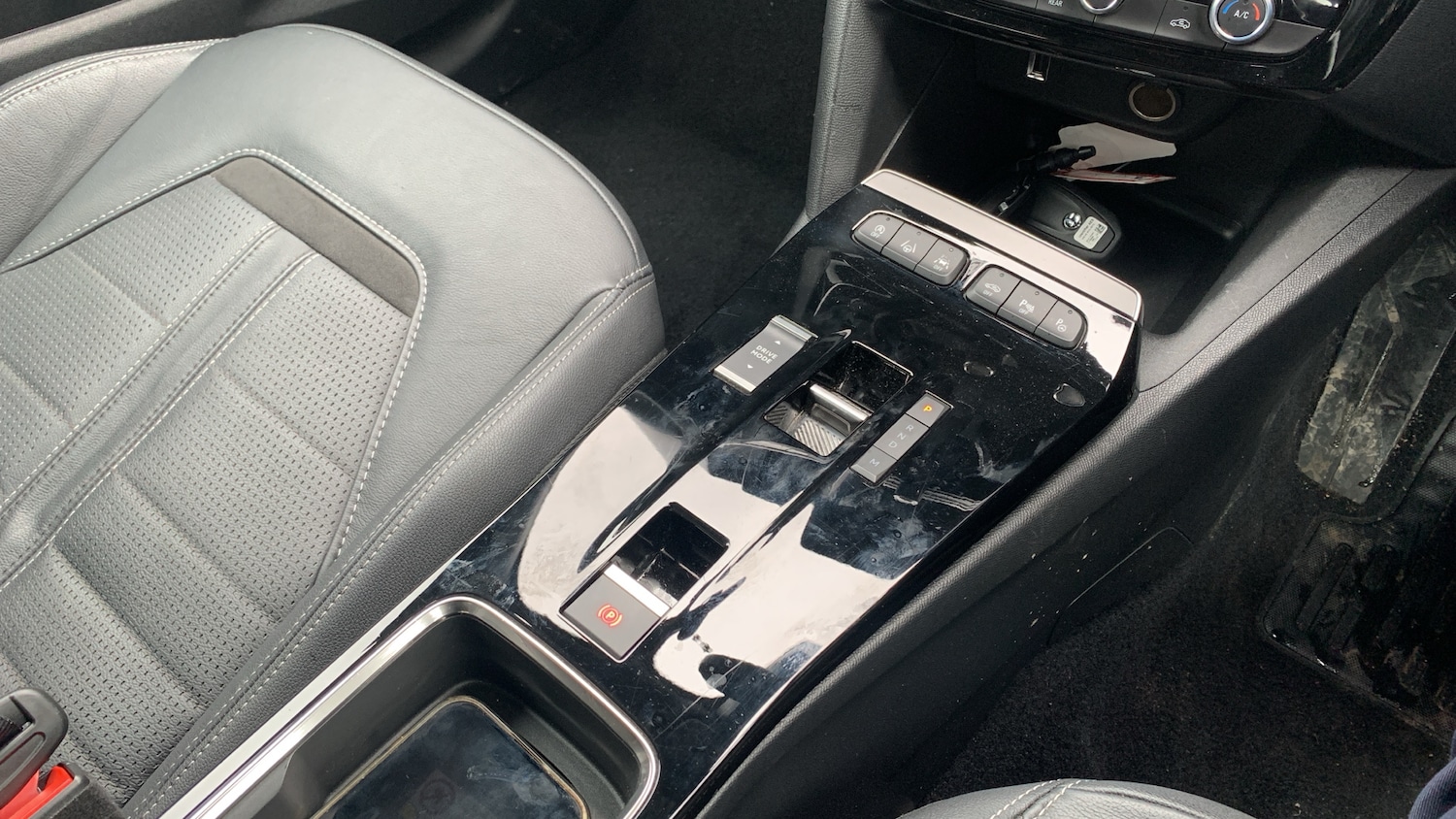 Used Vauxhall Mokka 2022 for sale - 77427054: Photo 20