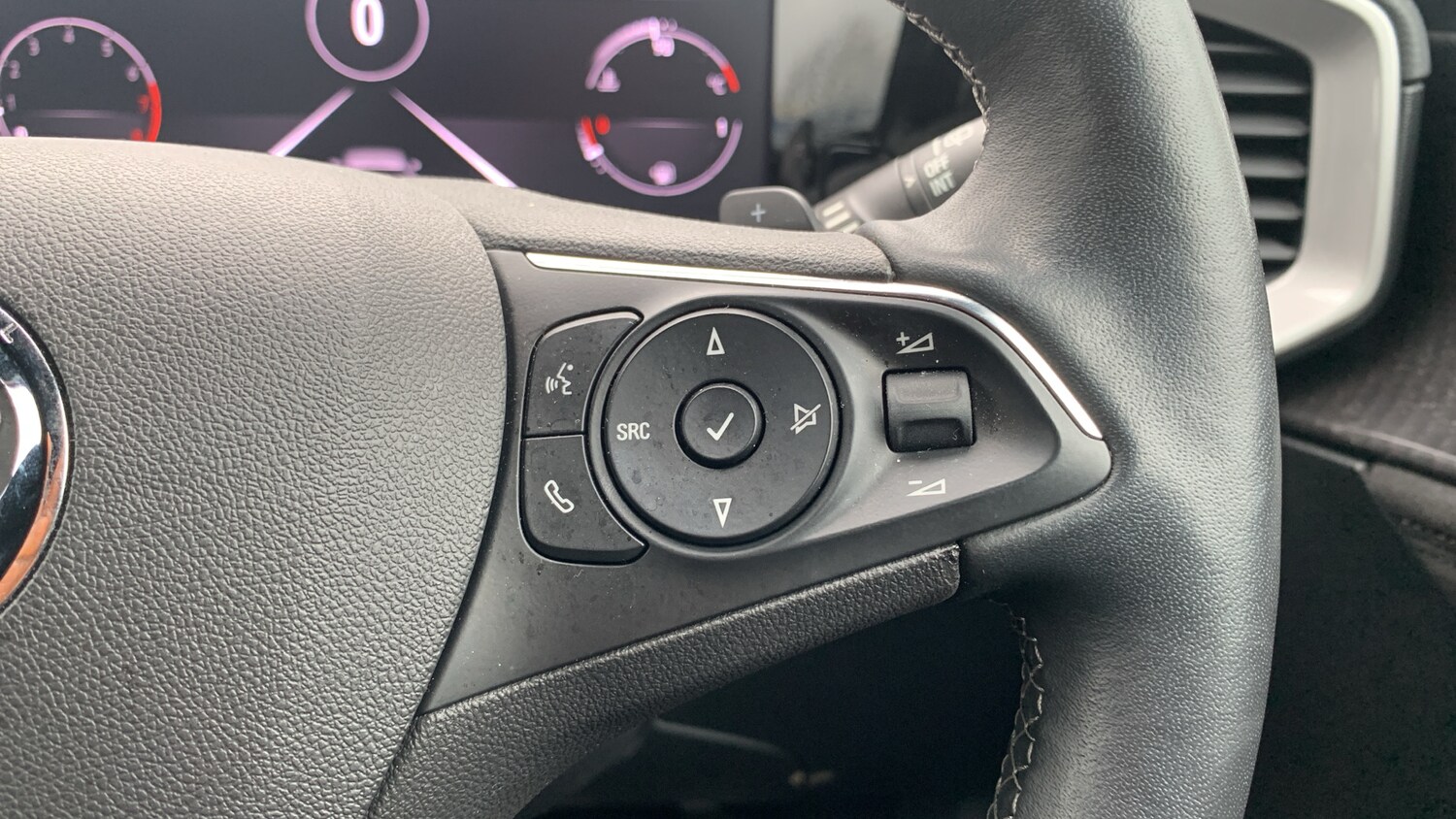 Used Vauxhall Mokka 2022 for sale - 77427054: Photo 24