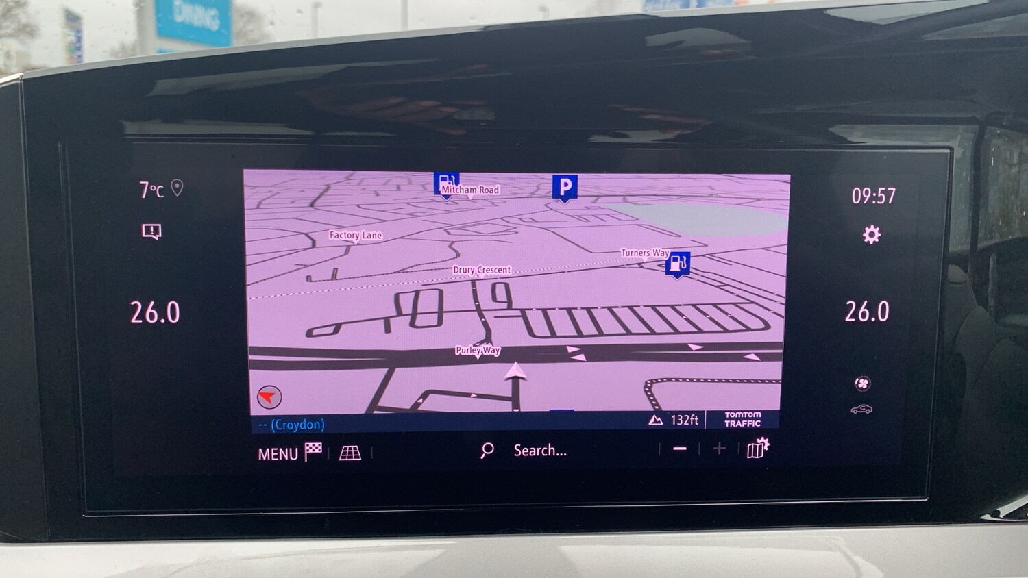 Used Vauxhall Mokka 2022 for sale - 77427054: Photo 27