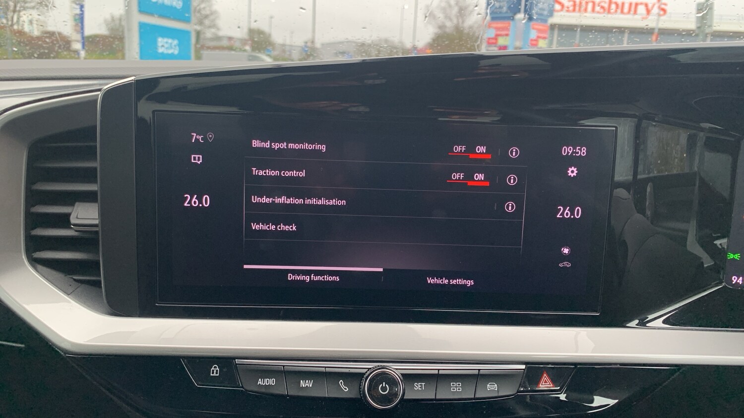 Used Vauxhall Mokka 2022 for sale - 77427054: Photo 28