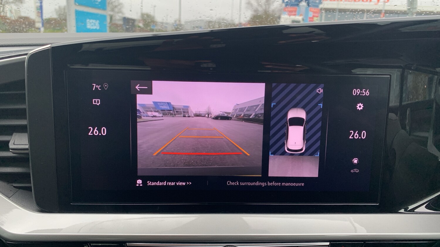 Used Vauxhall Mokka 2022 for sale - 77427054: Photo 30