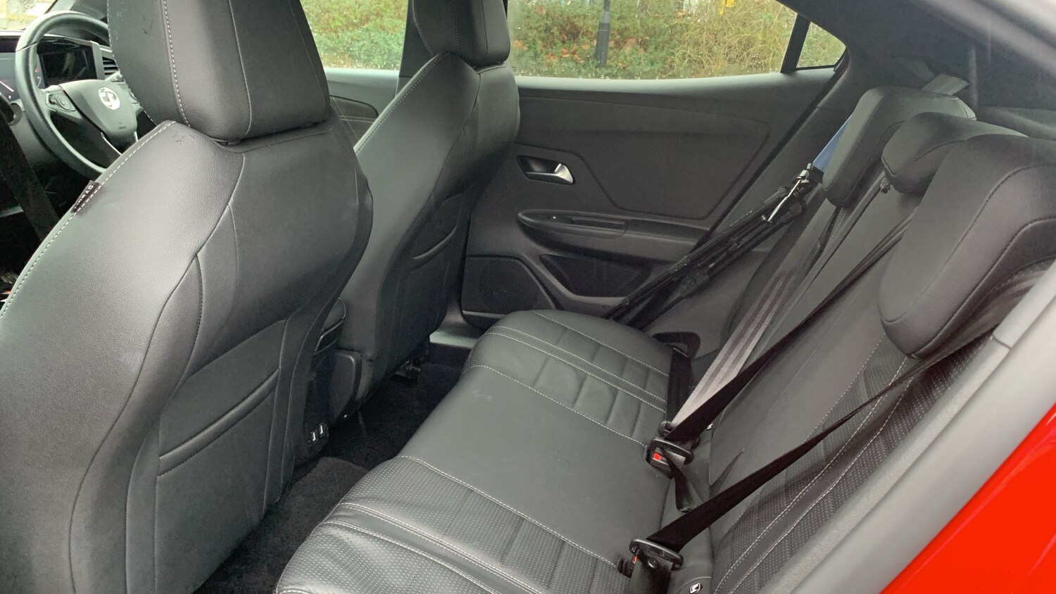 Used Vauxhall Mokka 2022 for sale - 77427054: Photo 31