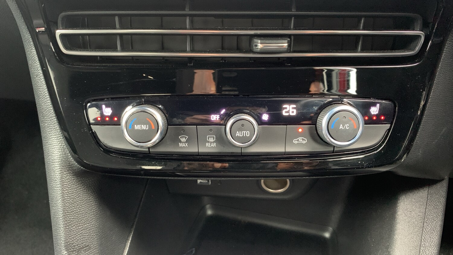 Used Vauxhall Mokka 2022 for sale - 77427054: Photo 32