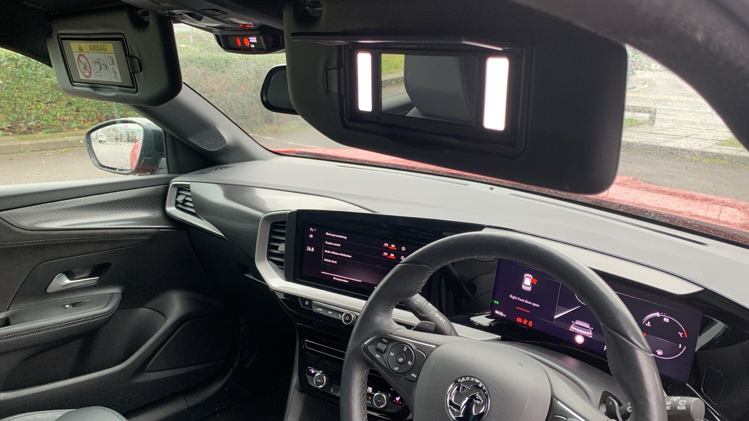 Used Vauxhall Mokka 2022 for sale - 77427054: Photo 35