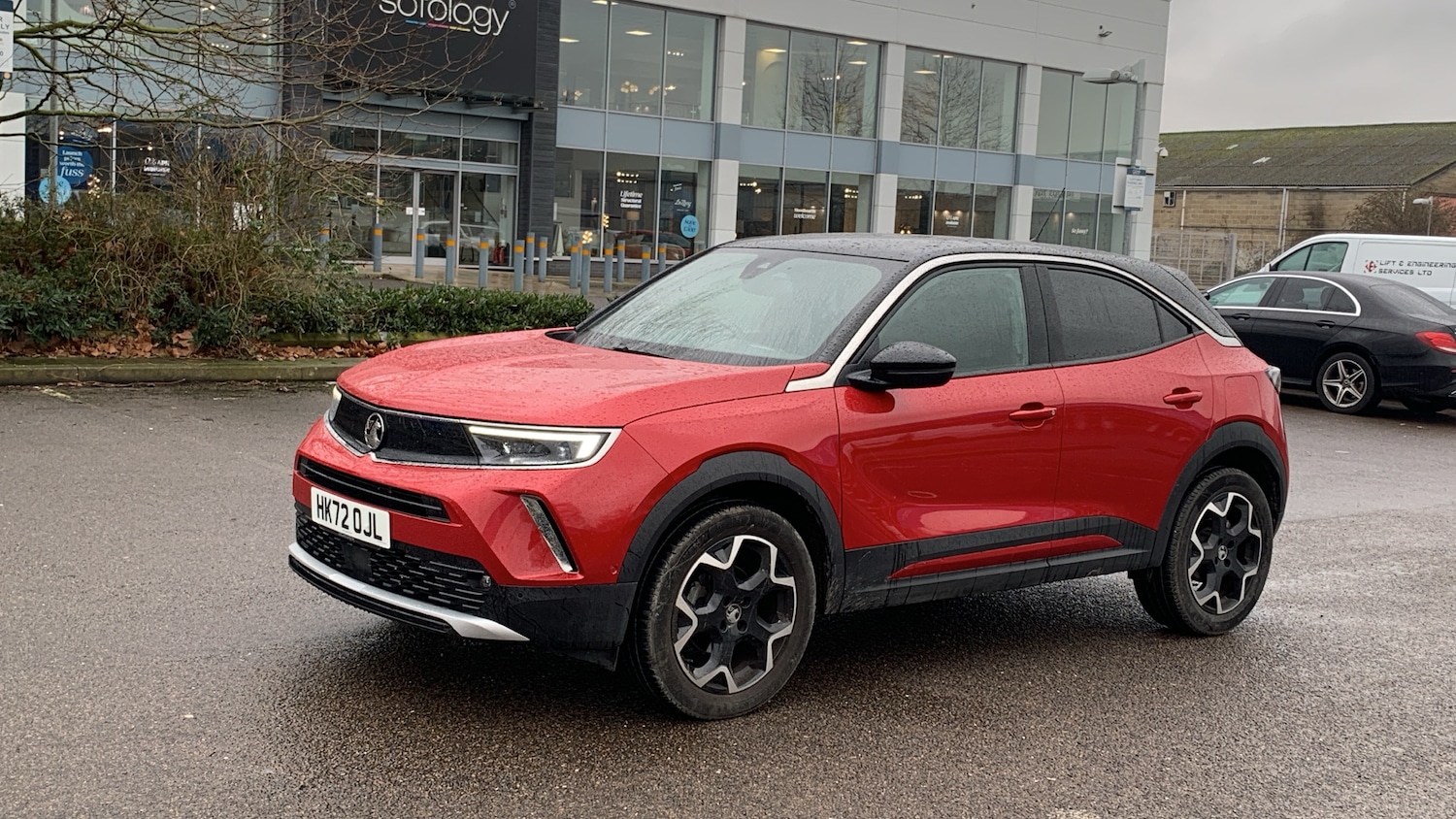 Used Vauxhall Mokka 2022 for sale - 77427054: Photo 7