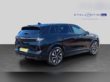 Used Vauxhall Grandland 2025 for sale - 79497913: Photo
