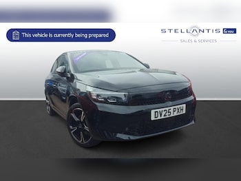 Used Vauxhall Corsa 2025 for sale - 78763697: Photo