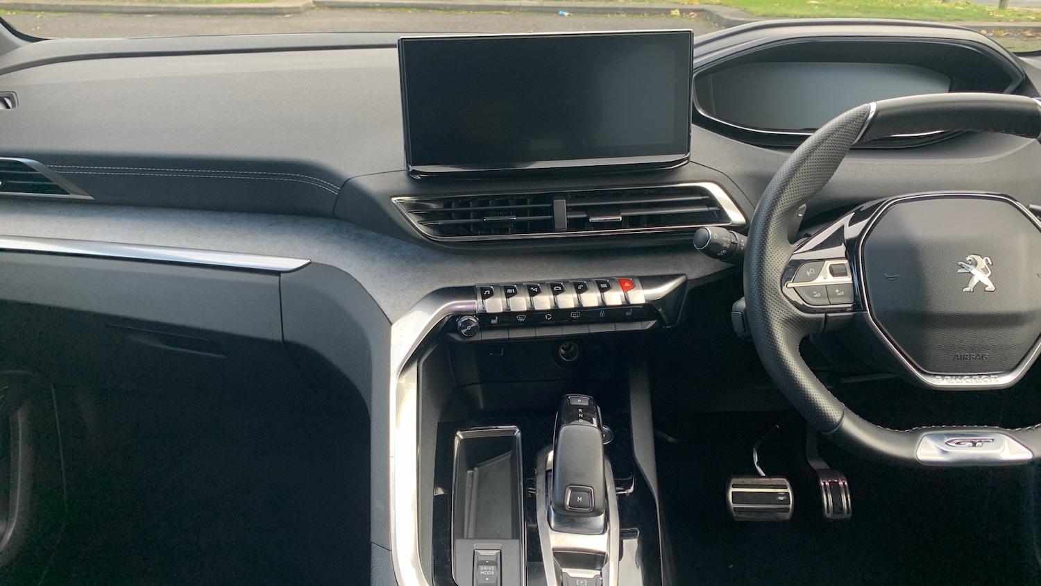 Used Peugeot 5008 2022 for sale - 76744073: Photo 10