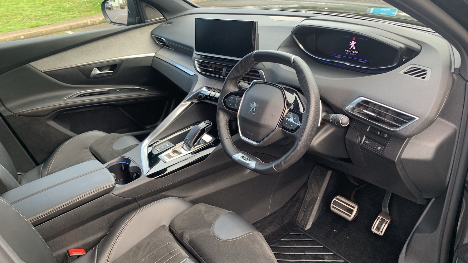 Used Peugeot 5008 2022 for sale - 76744073: Photo 11