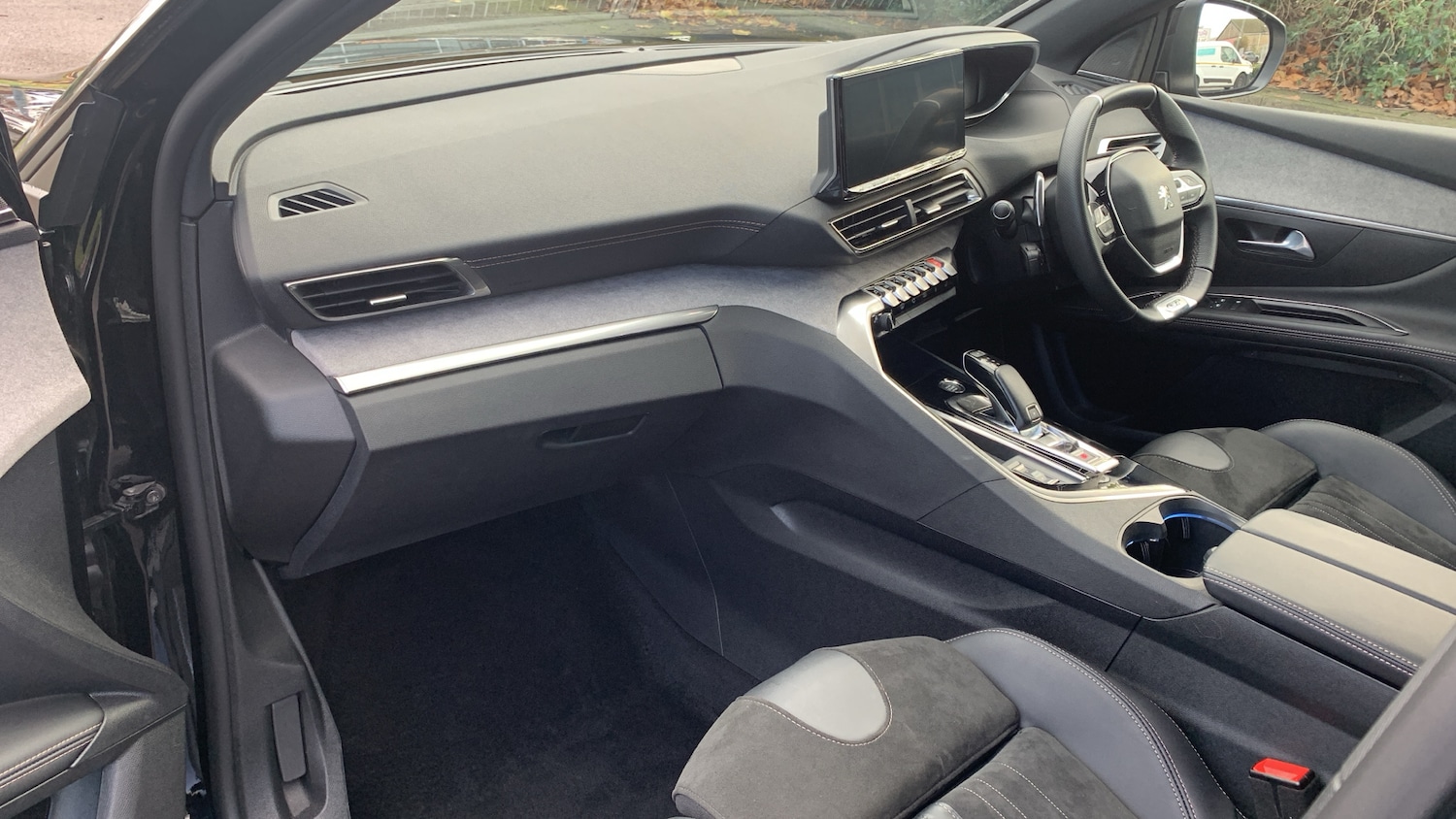 Used Peugeot 5008 2022 for sale - 76744073: Photo 12