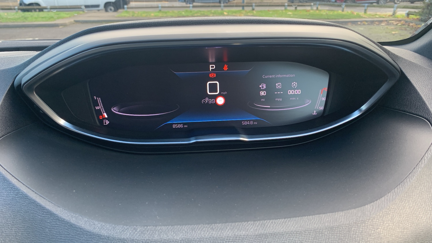 Used Peugeot 5008 2022 for sale - 76744073: Photo 13