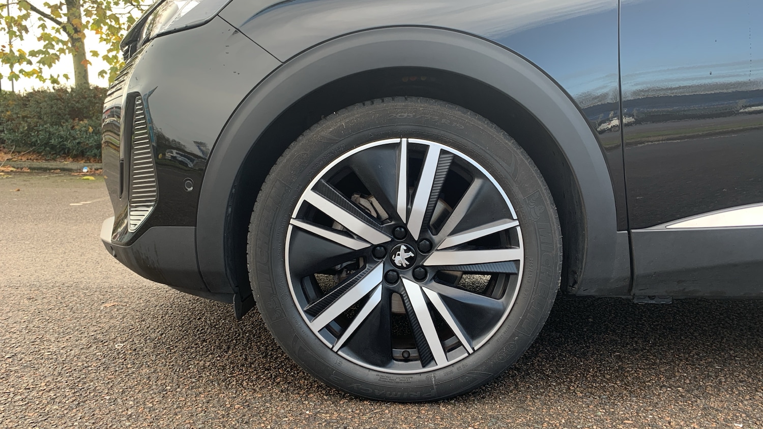 Used Peugeot 5008 2022 for sale - 76744073: Photo 14