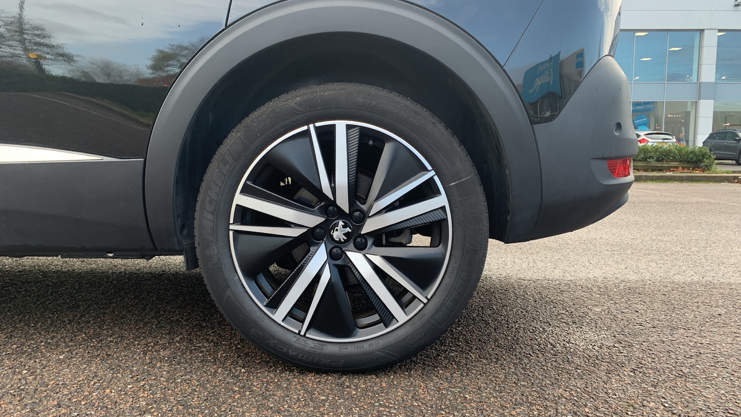 Used Peugeot 5008 2022 for sale - 76744073: Photo 15